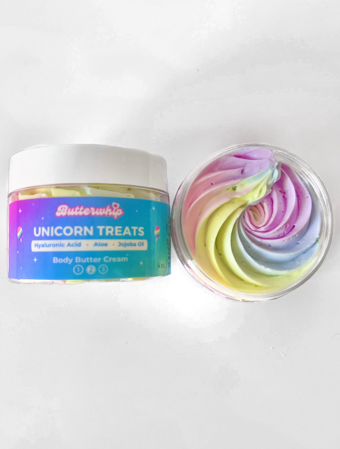 Bundle - Unicorn Treats