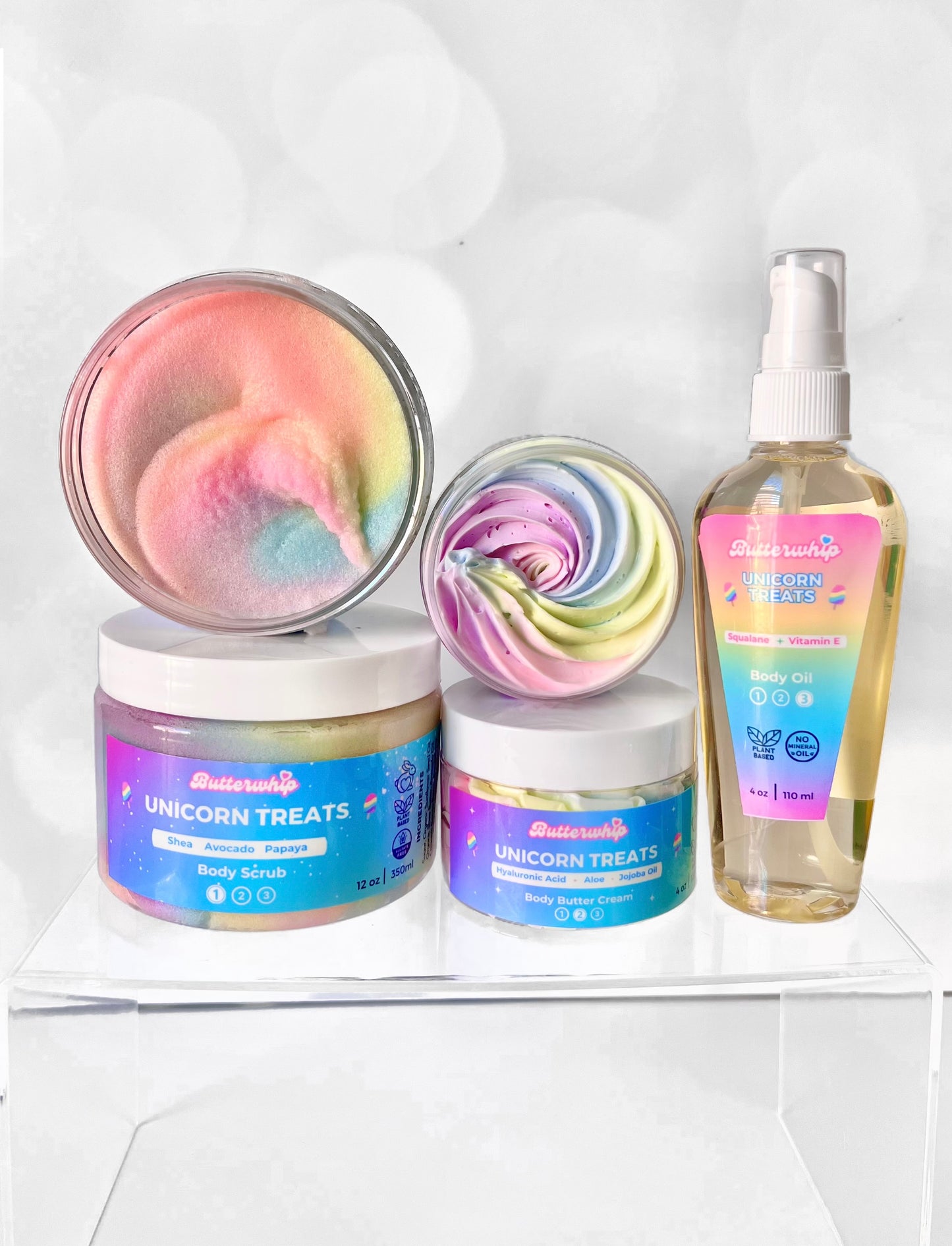 Bundle - Unicorn Treats