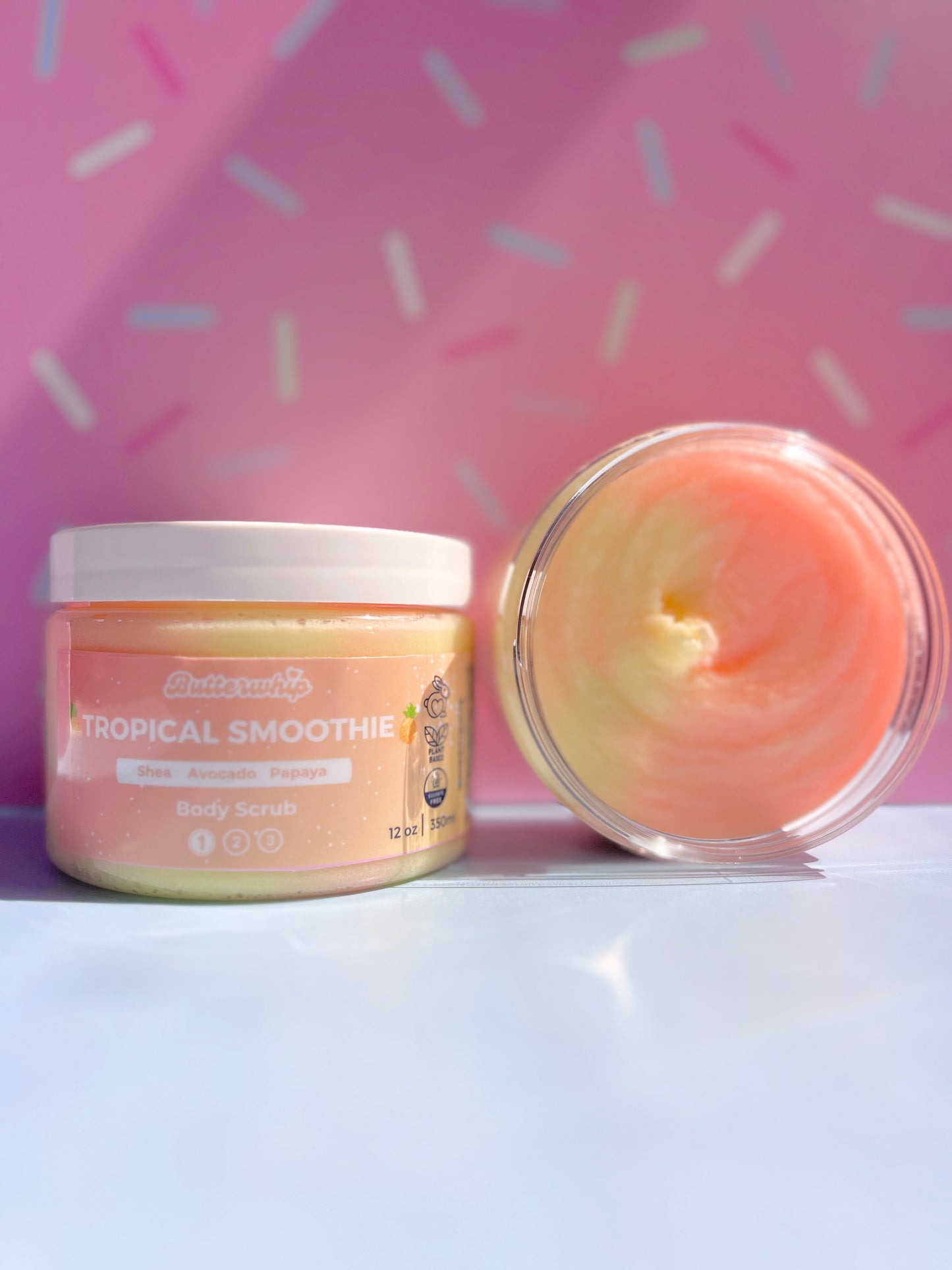 Bundle - Tropical Smoothie