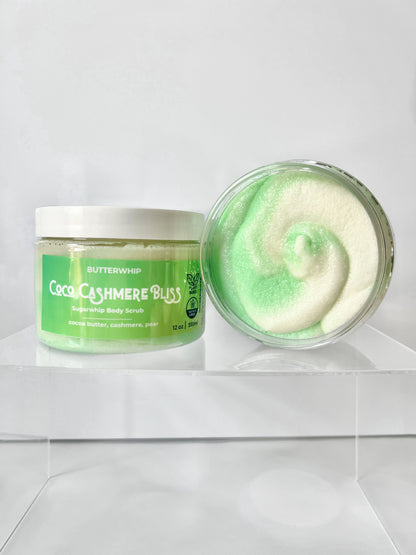 Bundle - Coco Cashmere Bliss