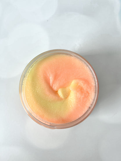 Body Scrub - Tropical Smoothie