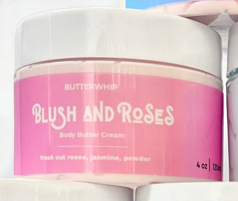 Bundle - Blush and Roses